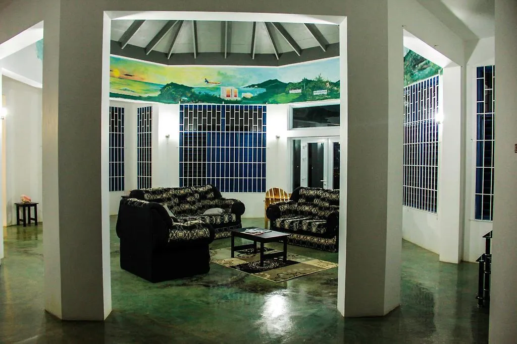 Holiday home Sunshine Lodge: Your Home Away From Home Montego Bay