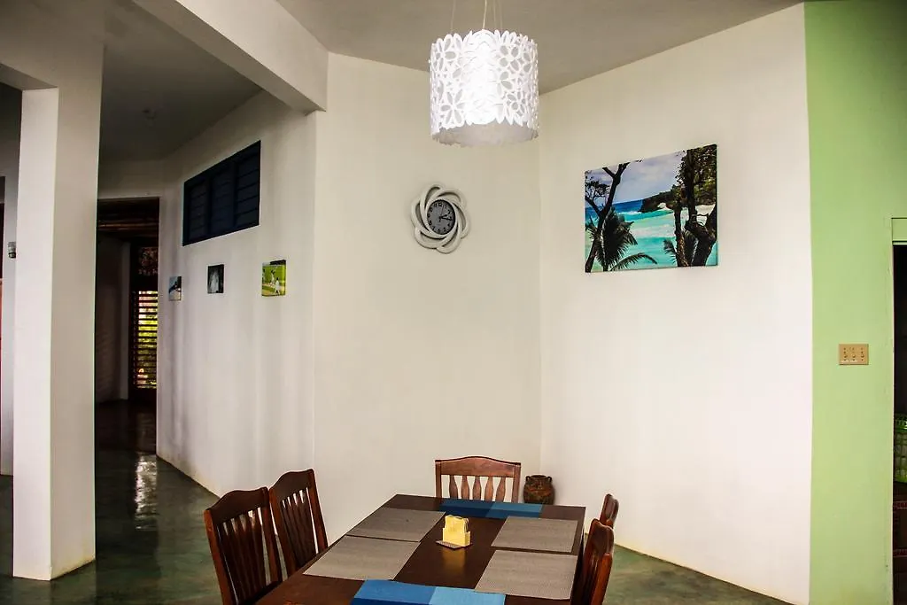 Sunshine Lodge: Your Home Away From Home Montego Bay Jamaica