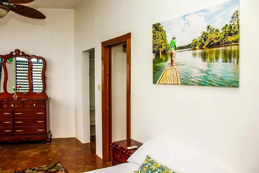 Sunshine Lodge: Your Home Away From Home Montego Bay Jamaica
