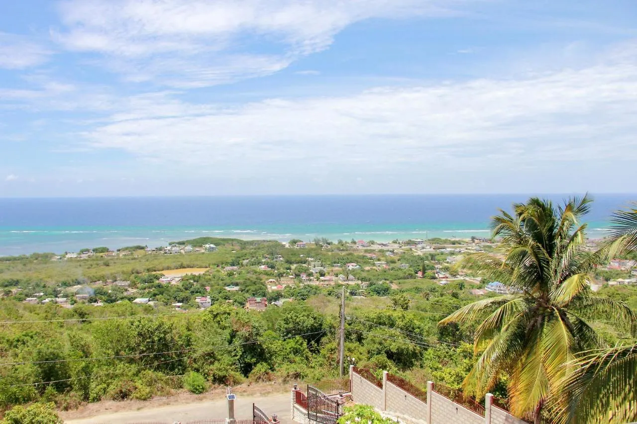 Sunshine Lodge: Your Home Away From Home Montego Bay Jamaica