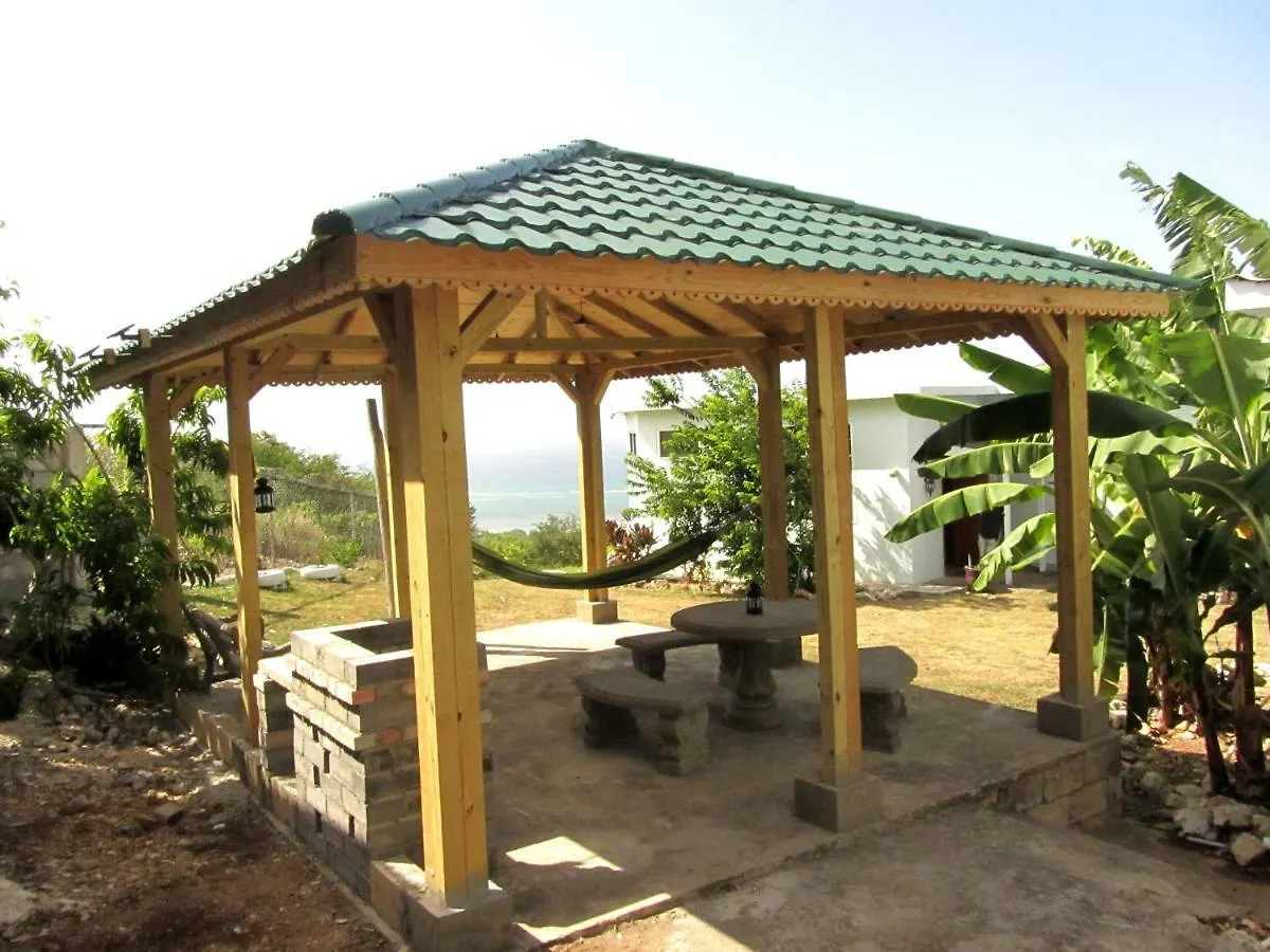 Sunshine Lodge: Your Home Away From Home Montego Bay Jamaica